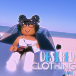 Desired Clothing Inc.