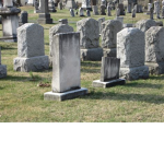 The little resting place group