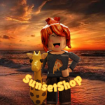 Sunset Shoppers