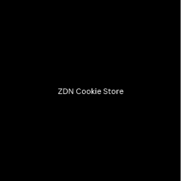 ZDN Cookie Store