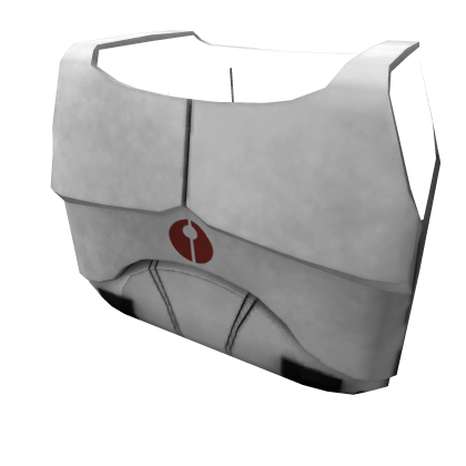 Phase 2 Biker Chestplate thumbnail