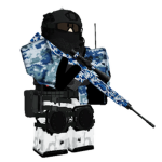Theta-98 | "Hundred Man Mission"
