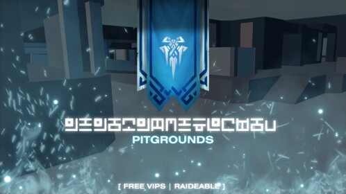 Pitgrounds