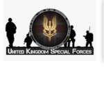 [UK SF] United Kingdom Special Forces
