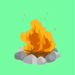 The Camping Trip! icon