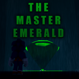The Master Emerald [Showcase]