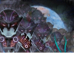 [MotC] Military of the Coalition