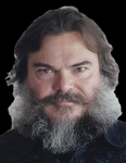 Society of Jack Black