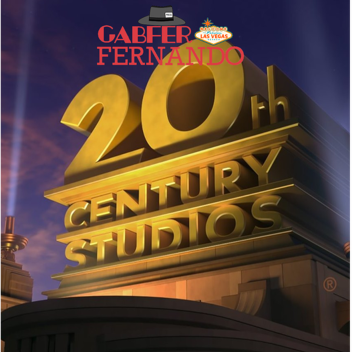 Destroy with 20th century Fox II  (2020)