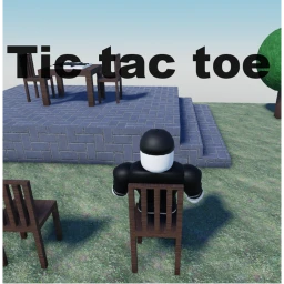 Tic tac toe icon