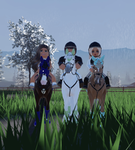 Strideway pony club