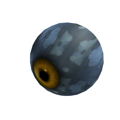 Bluesteel Eye thumbnail
