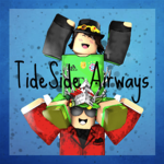 TideSide Airways