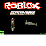 Skaters Of Robloxia +