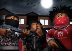 THA BRONX RP !!