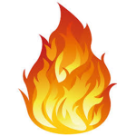 Flame Frenzy