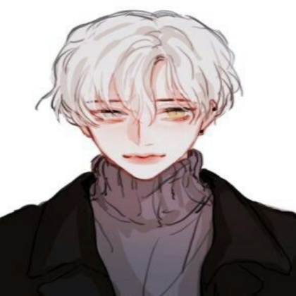 Anime boy Roblox decal