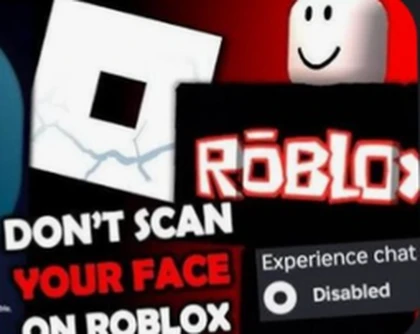 No chat? NO SILENCE! Roblox group icon