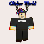 Clicker World X