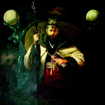 One Progenitor, One Blood, One People!