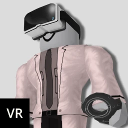 VR Market 🥽  icon