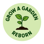 Garden game Reborn Studio