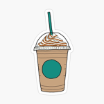 Frappuccino-Friends!
