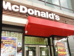 McDonald’s army :D