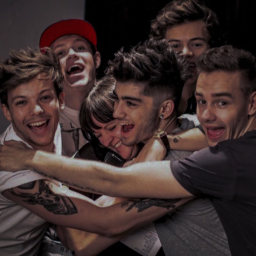 One Direction Obby 🎵