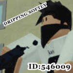Dripping Softly