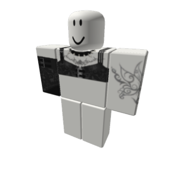 Y2K emo
 Roblox decal