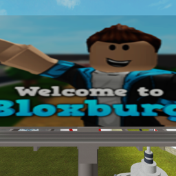 Bloxburg (FREE)