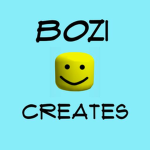BOZI CREATES