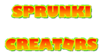Sprunki Creators
