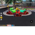 I play on ipad