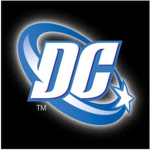DC UNIVERSE LEGENDS