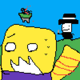 Survive The Newbie The Killer