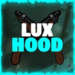 🌴 Lux Hood Aim Trainer