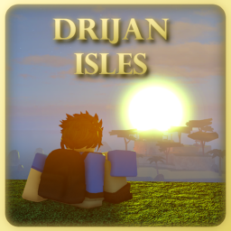Drijan Isles [RP] icon