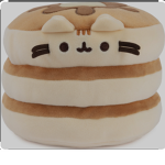Pusheen the cat……..