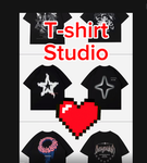 T-shirt studio6000
