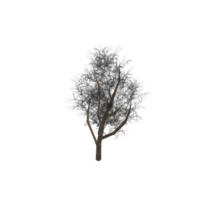 Animated Dead Tree