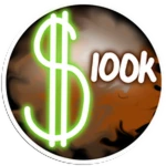 100k money