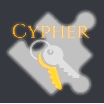 Cypher Beta (In progress)