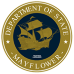 Mayflower Department οf State | Remake