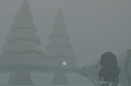 Dusting Simulator