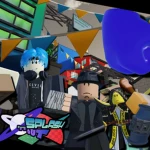 FORBLOX corp Group Thumbnail