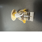 Lego Ninjago nerds
