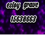 estoy grave
