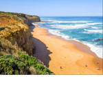 Evie's Beach